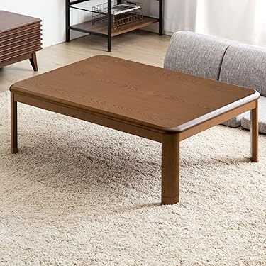 Amazon.co.jp 最新リリース: こたつテーブル の新着ランキングです。